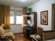Apartamento para Venda em Porto Alegre/RS Cristal 1 Quartos