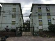 Apartamento para Venda em Porto Alegre/RS Cristal 1 Quartos