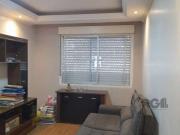 Apartamento para Venda em Porto Alegre/RS Cristal 1 Quartos