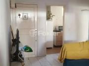 Apartamento para Venda em Porto Alegre/RS Cristal 1 Quartos