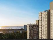 Apartamento para Venda em Porto Alegre/RS Cristal 1 Quartos