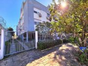 Apartamento para Venda em Porto Alegre/RS Cristal 1 Quartos