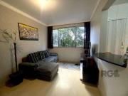Apartamento para Venda em Porto Alegre/RS Cristal 1 Quartos