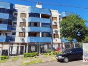 Apartamento para Venda em Porto Alegre/RS Cristal 1 Quartos