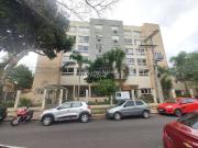 Apartamento para Venda em Porto Alegre/RS Cristal 1 Quartos