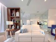 Apartamento para Venda em Porto Alegre/RS Cristal 1 Quartos
