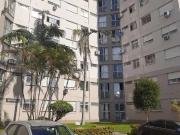 Apartamento para Venda em Porto Alegre/RS Cristal 1 Quartos