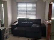 Apartamento para Venda em Porto Alegre/RS Cristal 1 Quartos