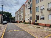 Apartamento para Venda em Porto Alegre/RS Cristal 1 Quartos