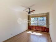 Apartamento para Venda em Porto Alegre/RS Cristal 1 Quartos