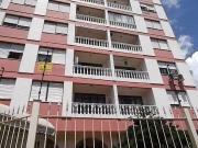 Apartamento para Venda em Porto Alegre/RS Cristal 1 Quartos