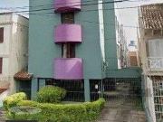 Apartamento para Venda em Porto Alegre/RS Cristal 1 Quartos