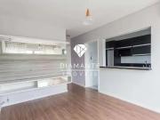 Apartamento para Venda em Porto Alegre/RS Cristal 1 Quartos