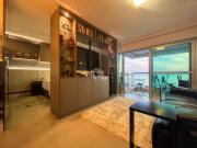 Apartamento para Venda em Porto Alegre/RS Cristal 1 Quartos