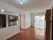 Apartamento para Venda em Porto Alegre/RS Cristal 2 Quartos