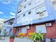 Apartamento para Venda em Porto Alegre/RS Cristal 2 Quartos