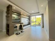 Apartamento para Venda em Porto Alegre/RS Cristal 2 Quartos