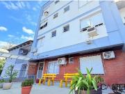 Apartamento para Venda em Porto Alegre/RS Cristal 2 Quartos