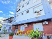 Apartamento para Venda em Porto Alegre/RS Cristal 2 Quartos