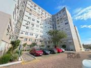 Apartamento para Venda em Porto Alegre/RS Cristal 2 Quartos