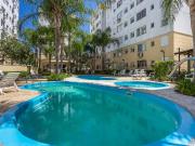 Apartamento para Venda em Porto Alegre/RS Cristal 2 Quartos