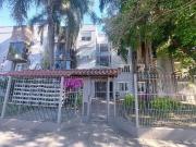 Apartamento para Venda em Porto Alegre/RS Cristal 2 Quartos
