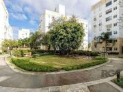 Apartamento para Venda em Porto Alegre/RS Cristal 2 Quartos