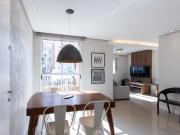 Apartamento para Venda em Porto Alegre/RS Cristal 2 Quartos