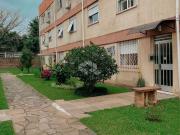 Apartamento para Venda em Porto Alegre/RS Cristal 2 Quartos