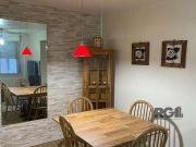 Apartamento para Venda em Porto Alegre/RS Cristal 2 Quartos