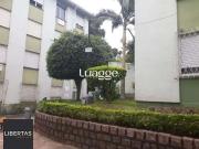 Apartamento para Venda em Porto Alegre/RS Cristal 2 Quartos