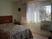 Apartamento para Venda em Porto Alegre/RS Cristal 2 Quartos