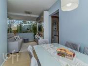 Apartamento para Venda em Porto Alegre/RS Cristal 2 Quartos