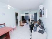 Apartamento para Venda em Porto Alegre/RS Cristal 2 Quartos