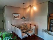 Apartamento para Venda em Porto Alegre/RS Cristal 2 Quartos