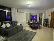 Apartamento para Venda em Porto Alegre/RS Cristal 2 Quartos