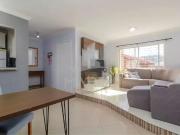 Apartamento para Venda em Porto Alegre/RS Cristal 2 Quartos