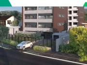 Apartamento para Venda em Porto Alegre/RS Cristal 2 Quartos
