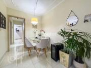 Apartamento para Venda em Porto Alegre/RS Cristal 2 Quartos