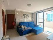 Apartamento para Venda em Porto Alegre/RS Cristal 2 Quartos