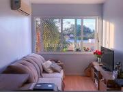 Apartamento para Venda em Porto Alegre/RS Cristal 2 Quartos