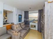 Apartamento para Venda em Porto Alegre/RS Cristal 2 Quartos