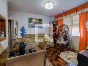 Apartamento para Venda em Porto Alegre/RS Cristal 2 Quartos