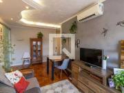 Apartamento para Venda em Porto Alegre/RS Cristal 2 Quartos