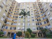Apartamento para Venda em Porto Alegre/RS Cristal 2 Quartos