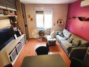 Apartamento para Venda em Porto Alegre/RS Cristal 2 Quartos