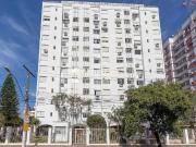 Apartamento para Venda em Porto Alegre/RS Cristal 2 Quartos