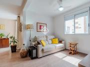 Apartamento para Venda em Porto Alegre/RS Cristal 2 Quartos