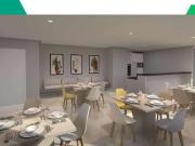 Apartamento para Venda em Porto Alegre/RS Cristal 2 Quartos