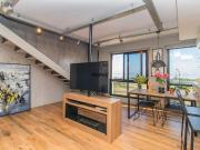 Apartamento para Venda em Porto Alegre/RS Cristal 2 Quartos